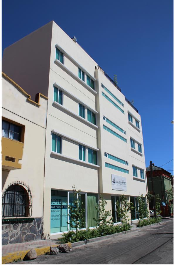 Suites Chapultepec Guadalajara Buitenkant foto