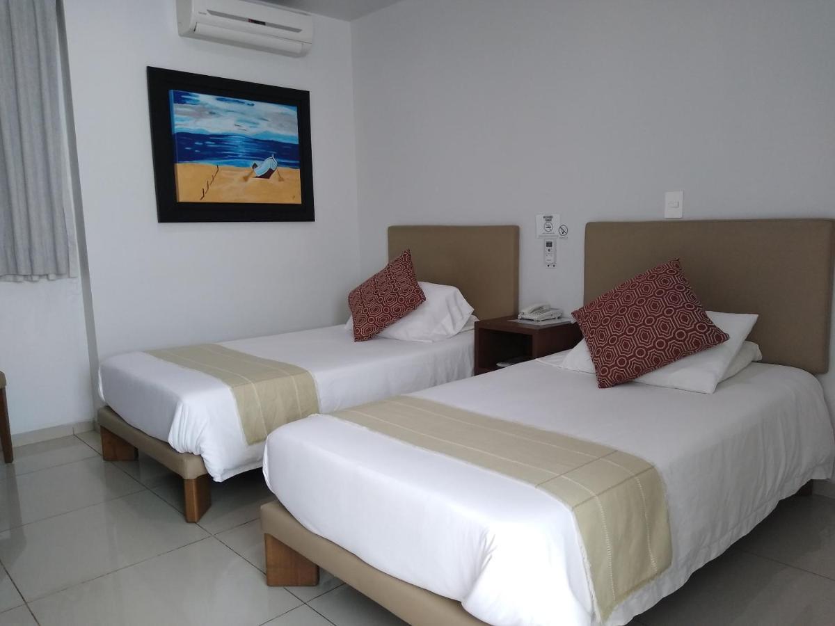 Suites Chapultepec Guadalajara Buitenkant foto